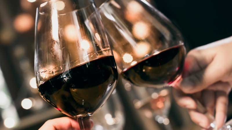 Red Wine