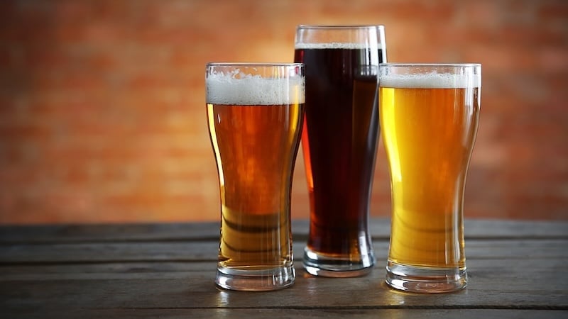 Beer copy